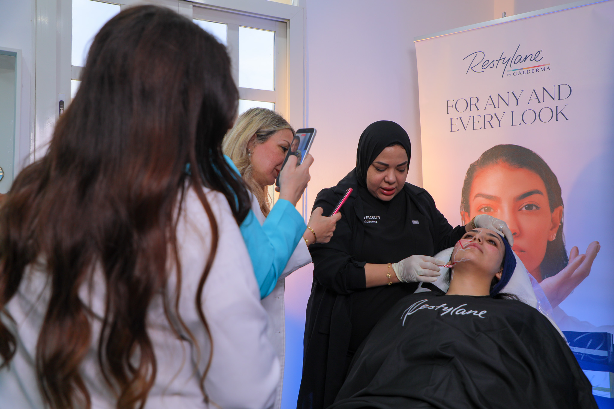 Restylane Masterclass — April 2026