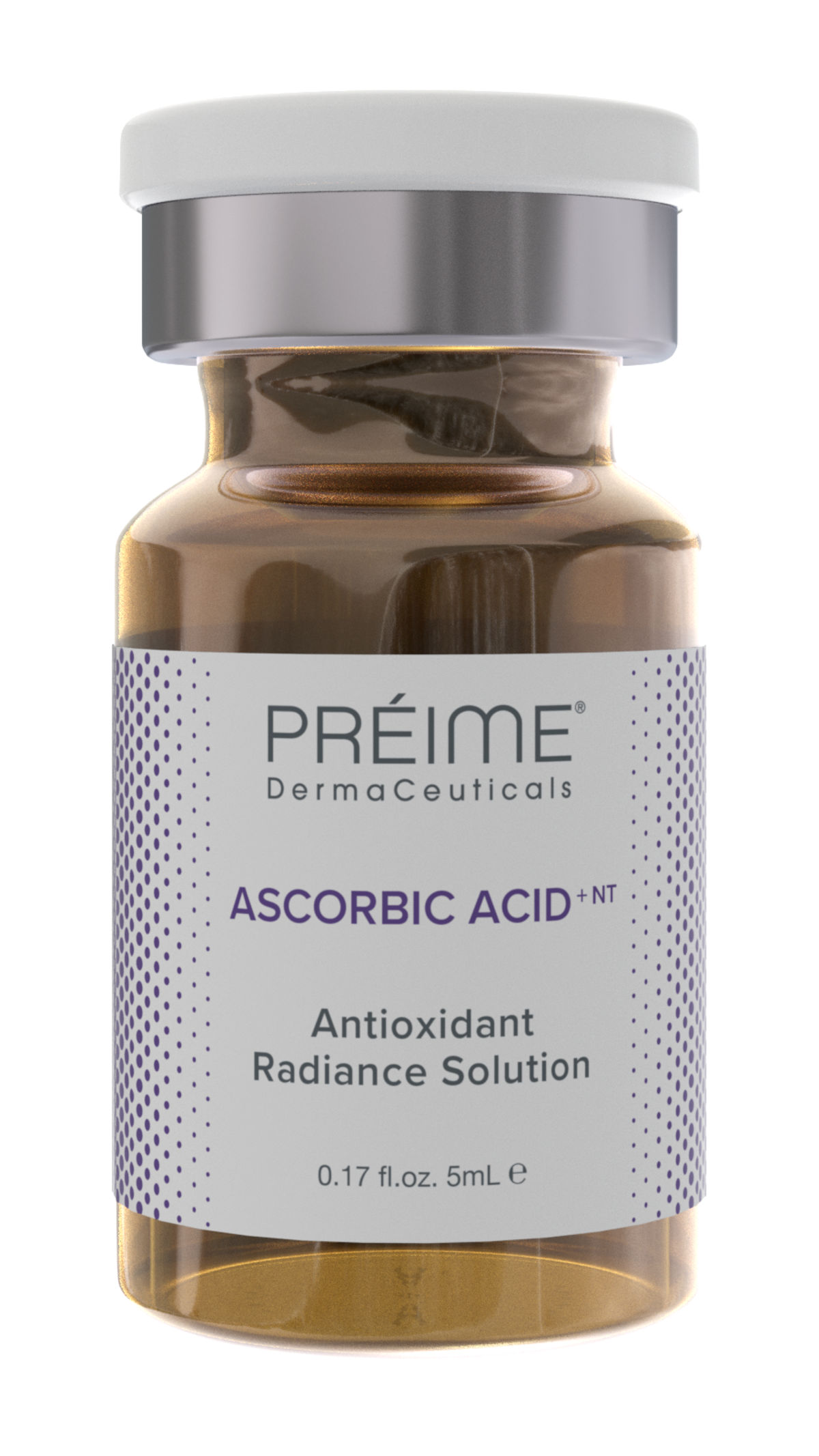 Preime ASCORBIC ACID + NT