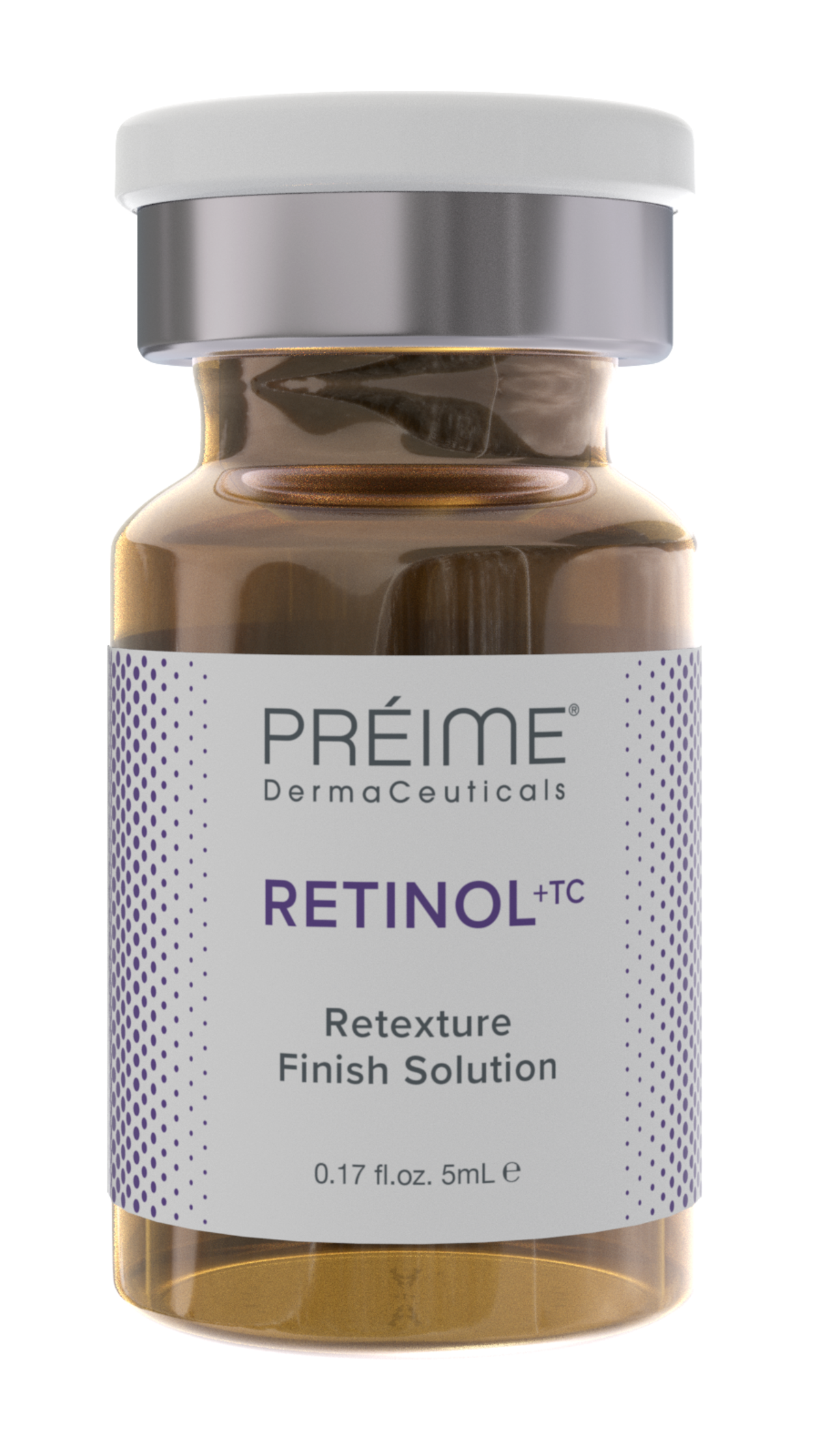 Preime RETINOL + TC