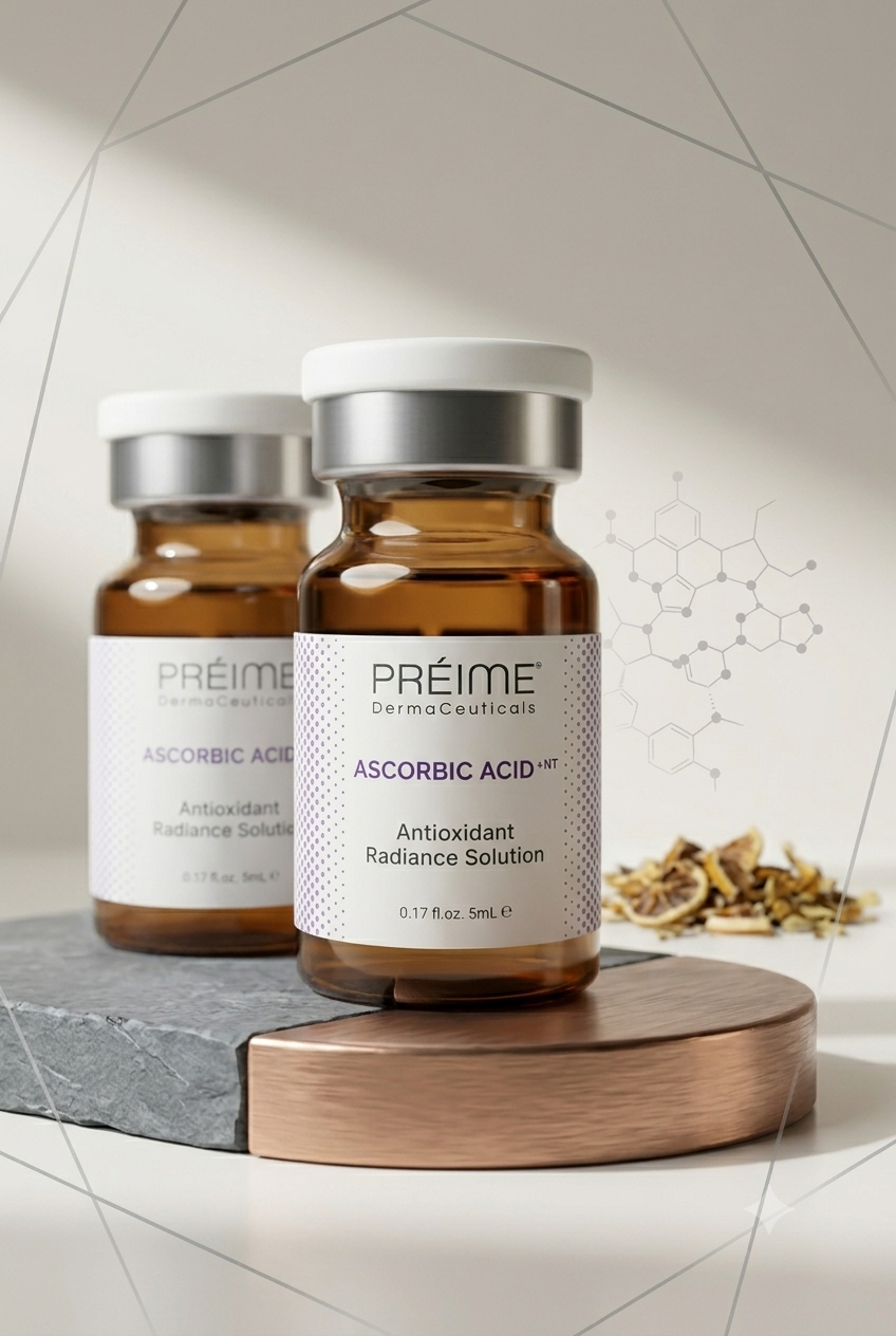 Préime DermaCeuticals product 2
