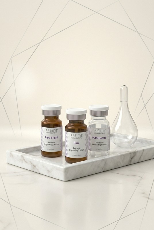 Préime DermaCeuticals