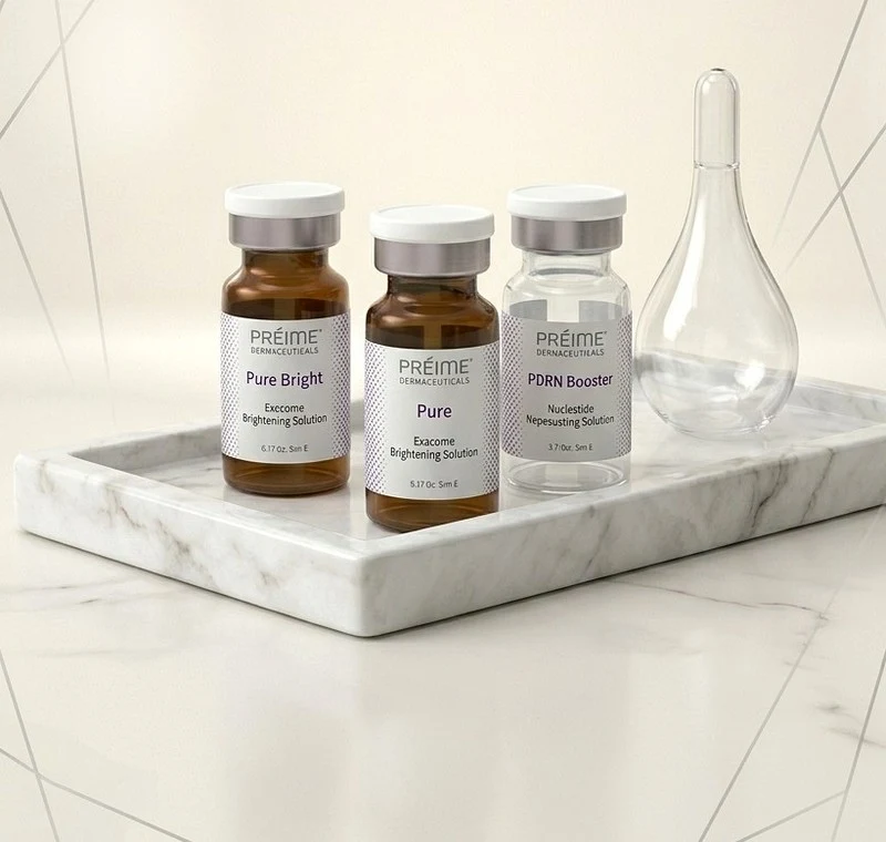 Préime DermaCeuticals