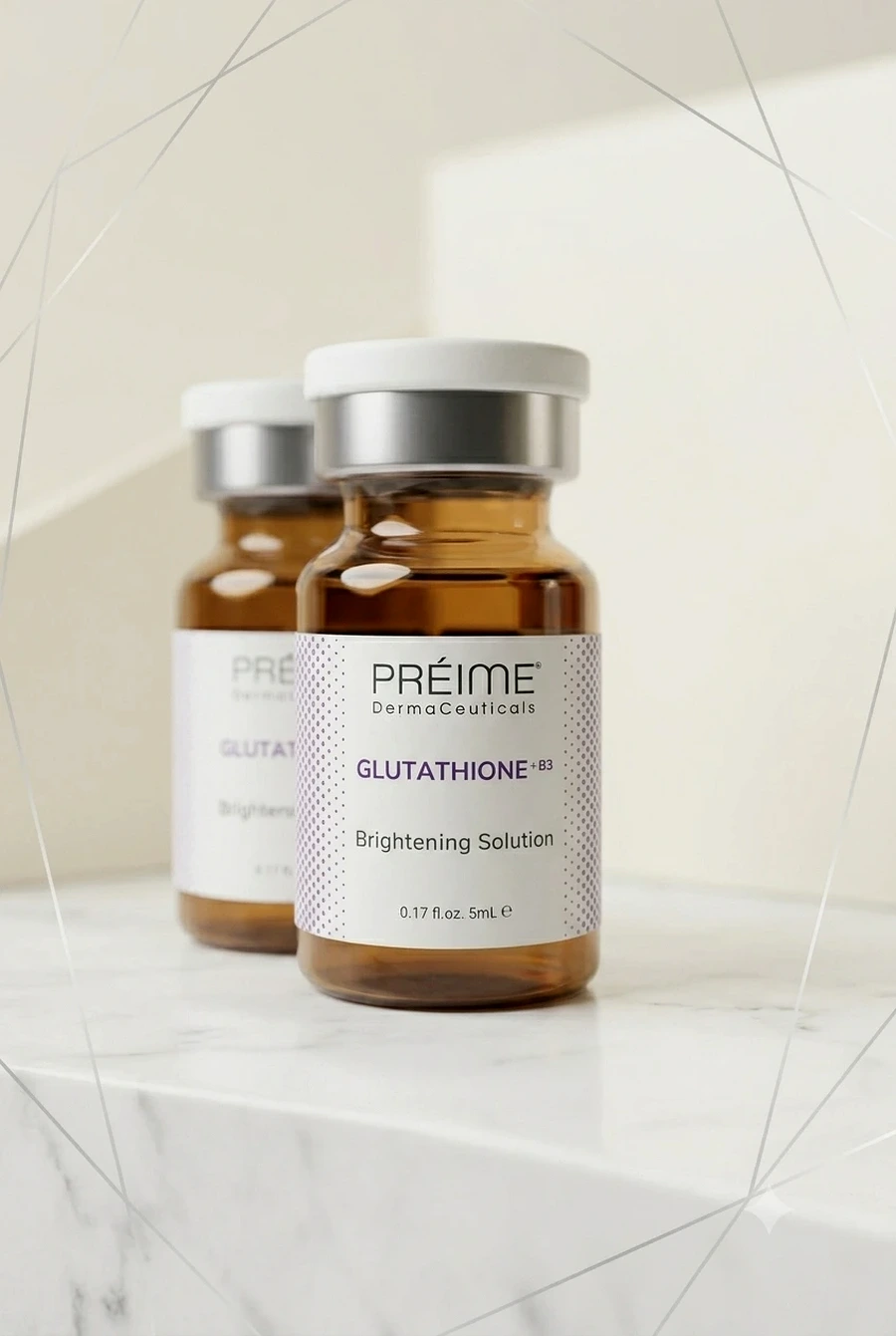 Glutathione B3