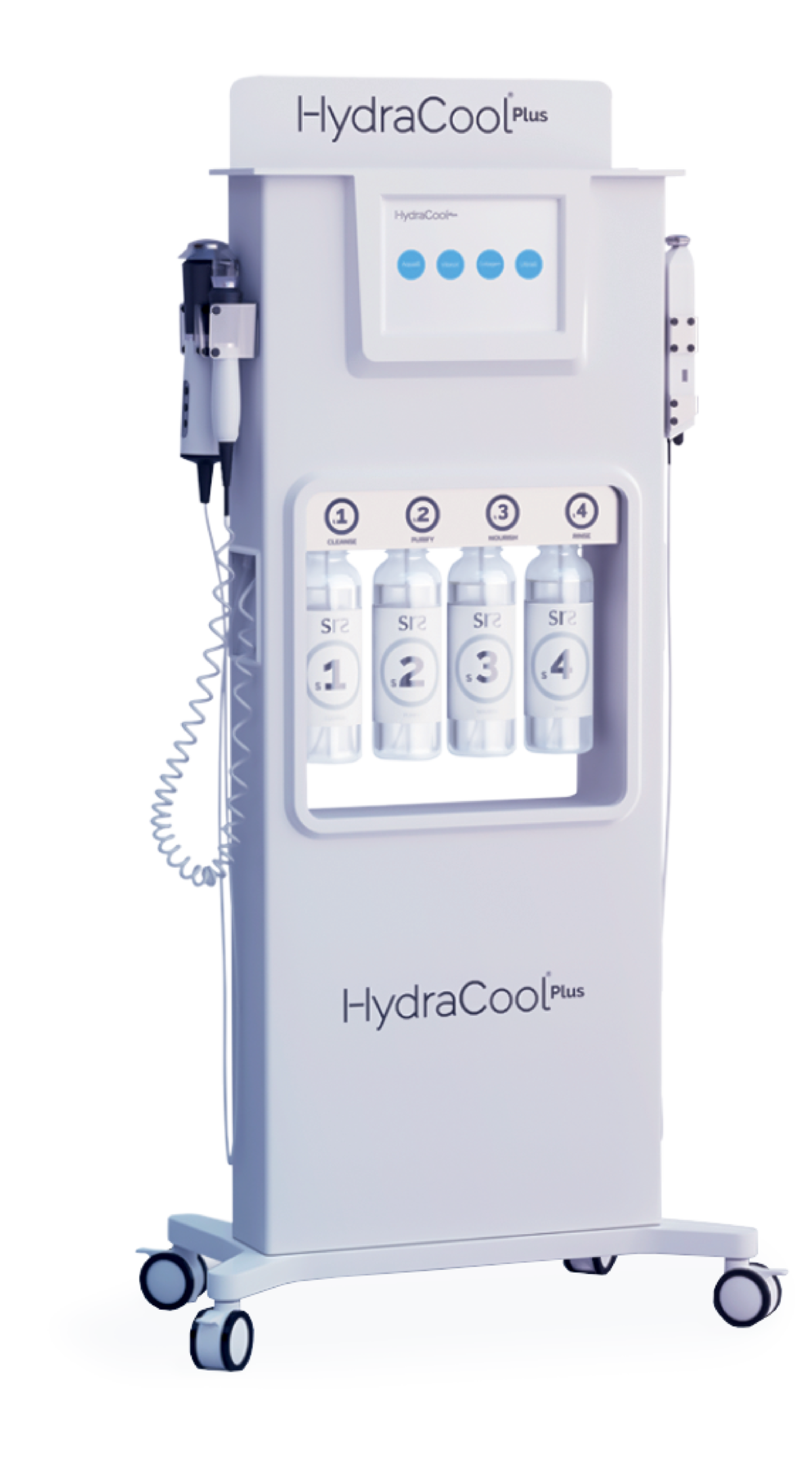 HydraCool Plus