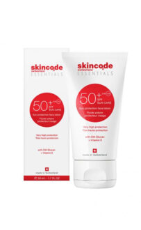 FACE LOTION SPF 50+ 50ML