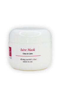 LC ISERE MASK 240G CLEAR AND CALM